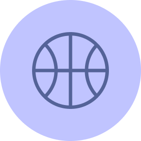 Global reach and worldwide services icon
