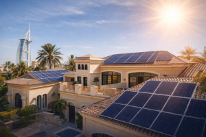 A Practical Guide for Homeowners Choosing Residential Solar Systems & Solunova Energy